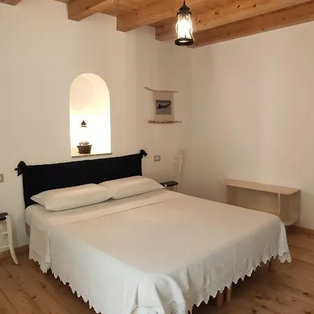 B&B Mastro Francesco Scilla Exterior foto