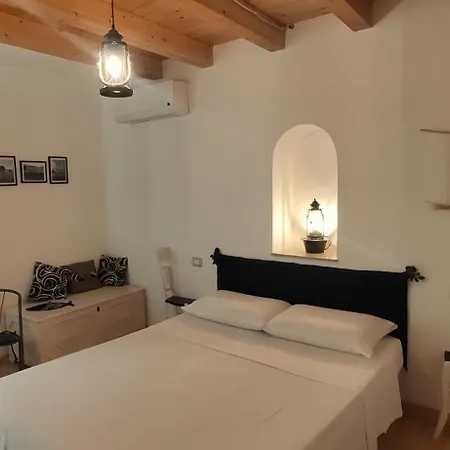B&B Mastro Francesco Scilla Exterior foto