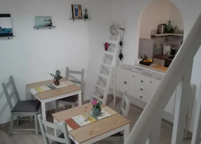 B&B Mastro Francesco