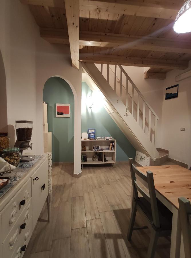 Bed & Breakfast Mastro Francesco *