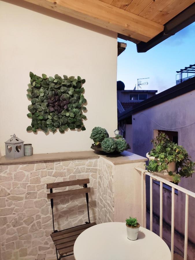 Bed & Breakfast Mastro Francesco