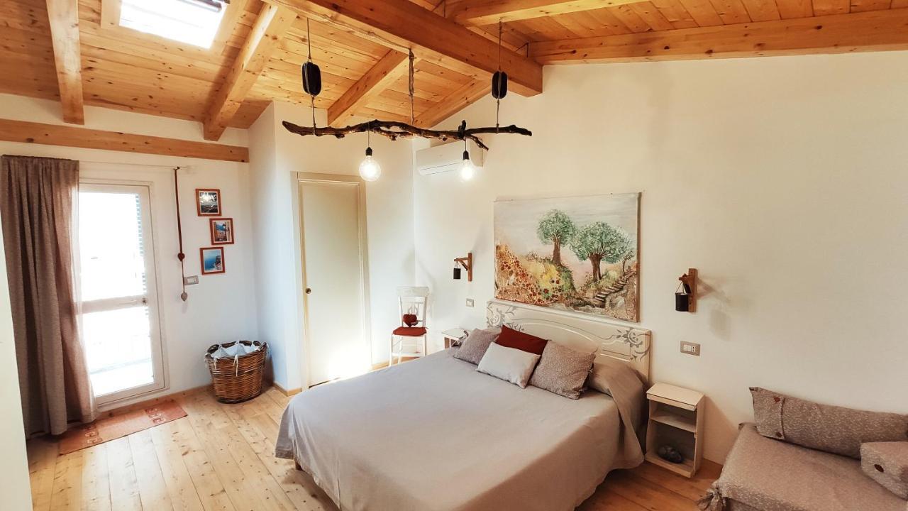 Mastro Francesco Bed & Breakfast *