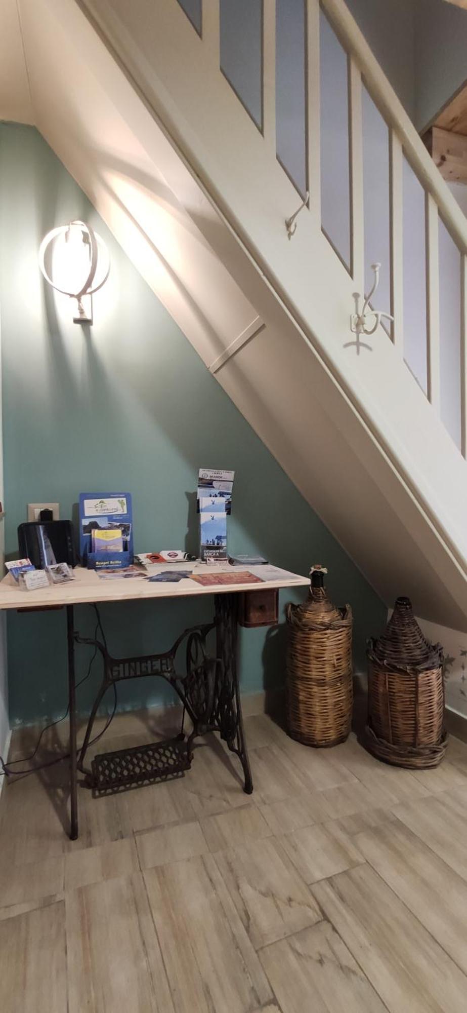 Mastro Francesco Bed & Breakfast