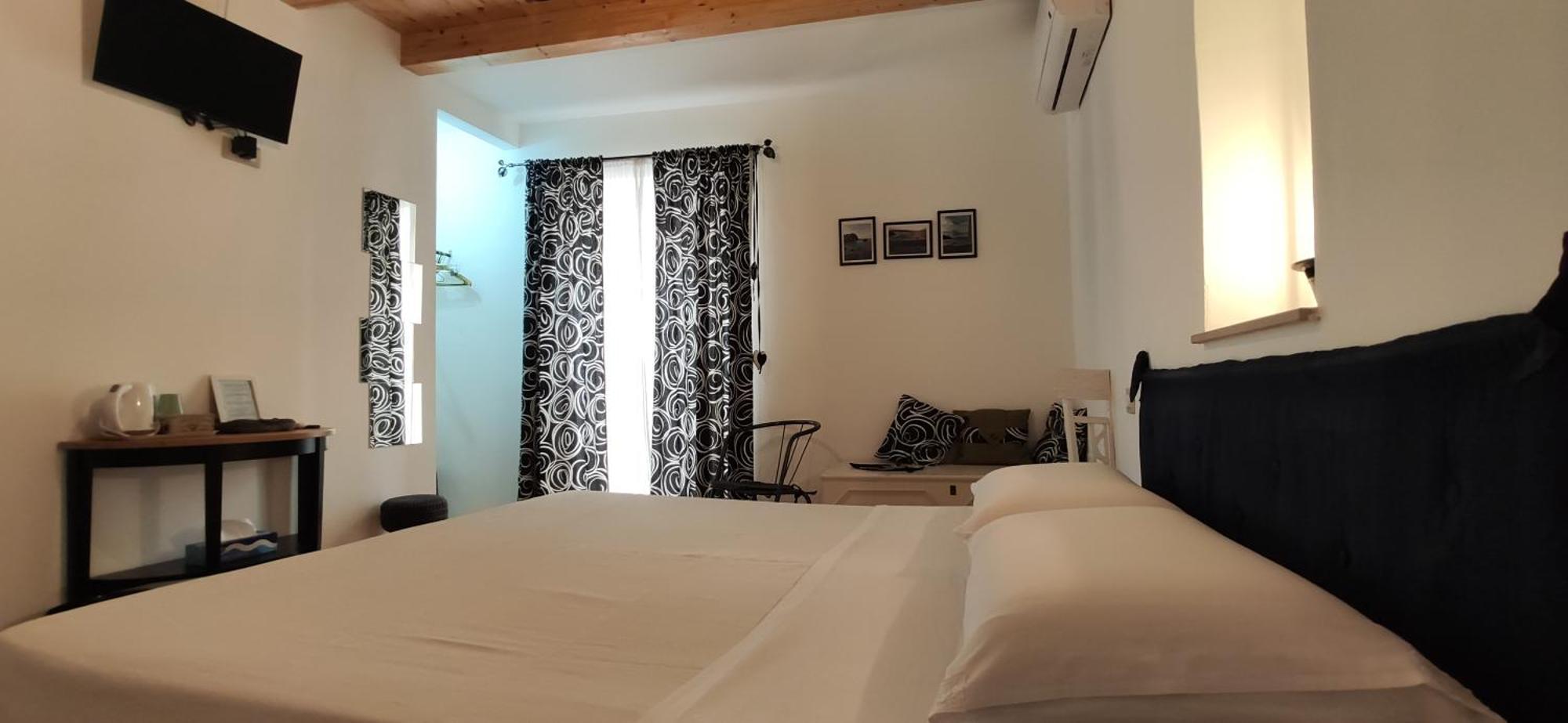 Bed & Breakfast Mastro Francesco Scilla