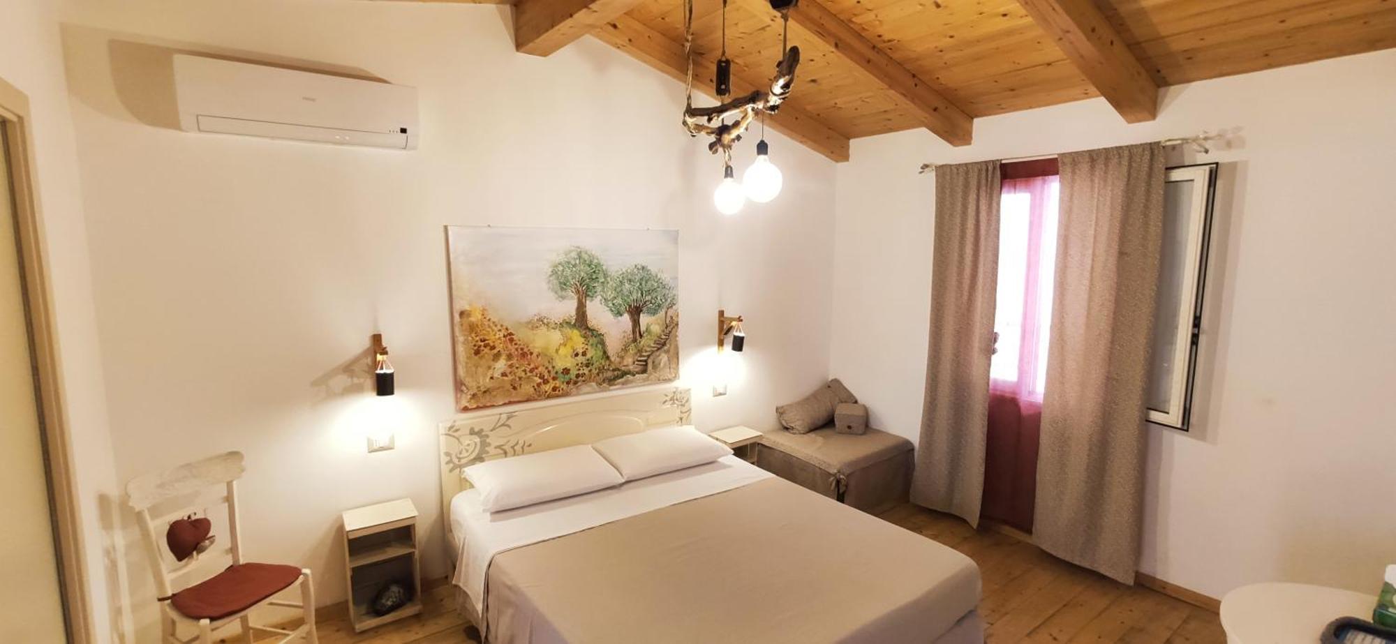 Bed & Breakfast Mastro Francesco Scilla