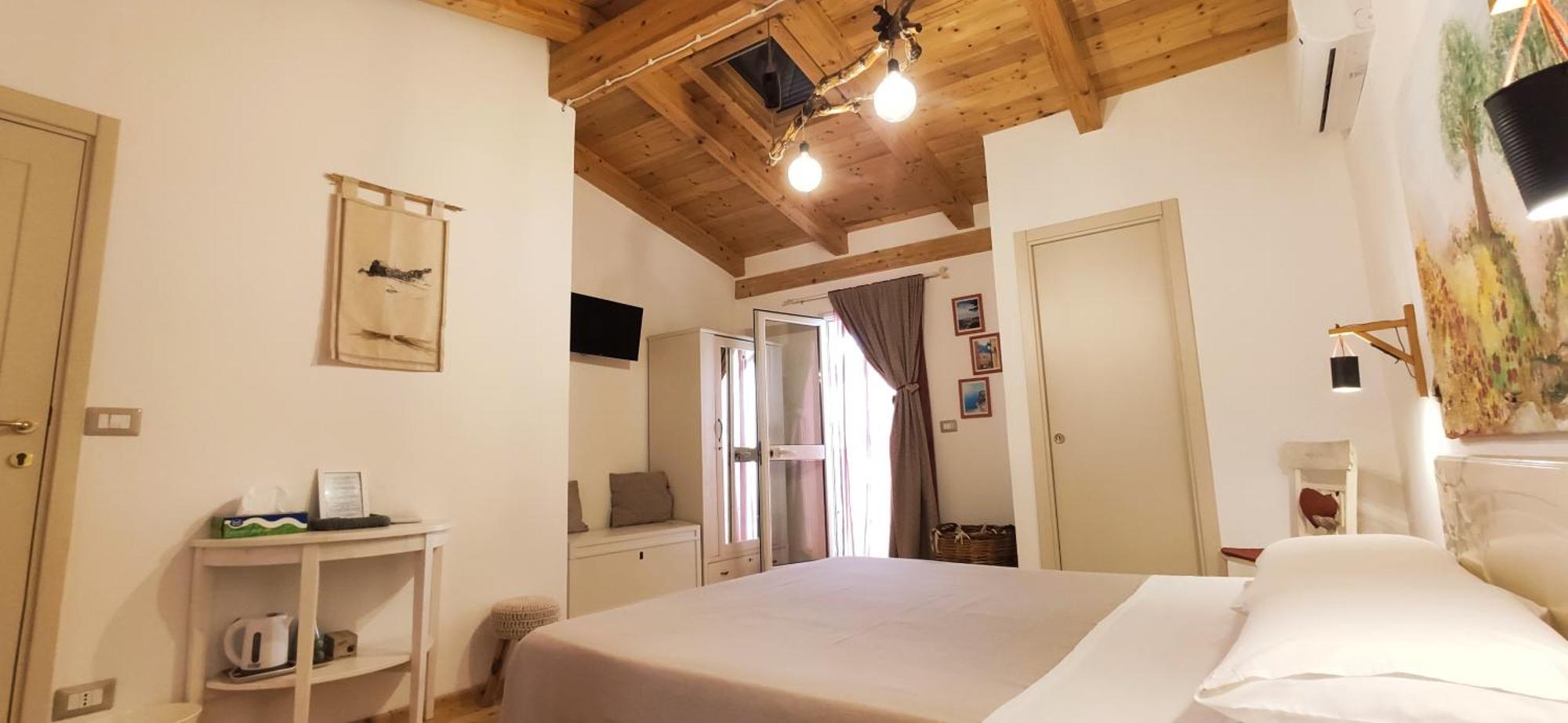 Mastro Francesco Bed & Breakfast