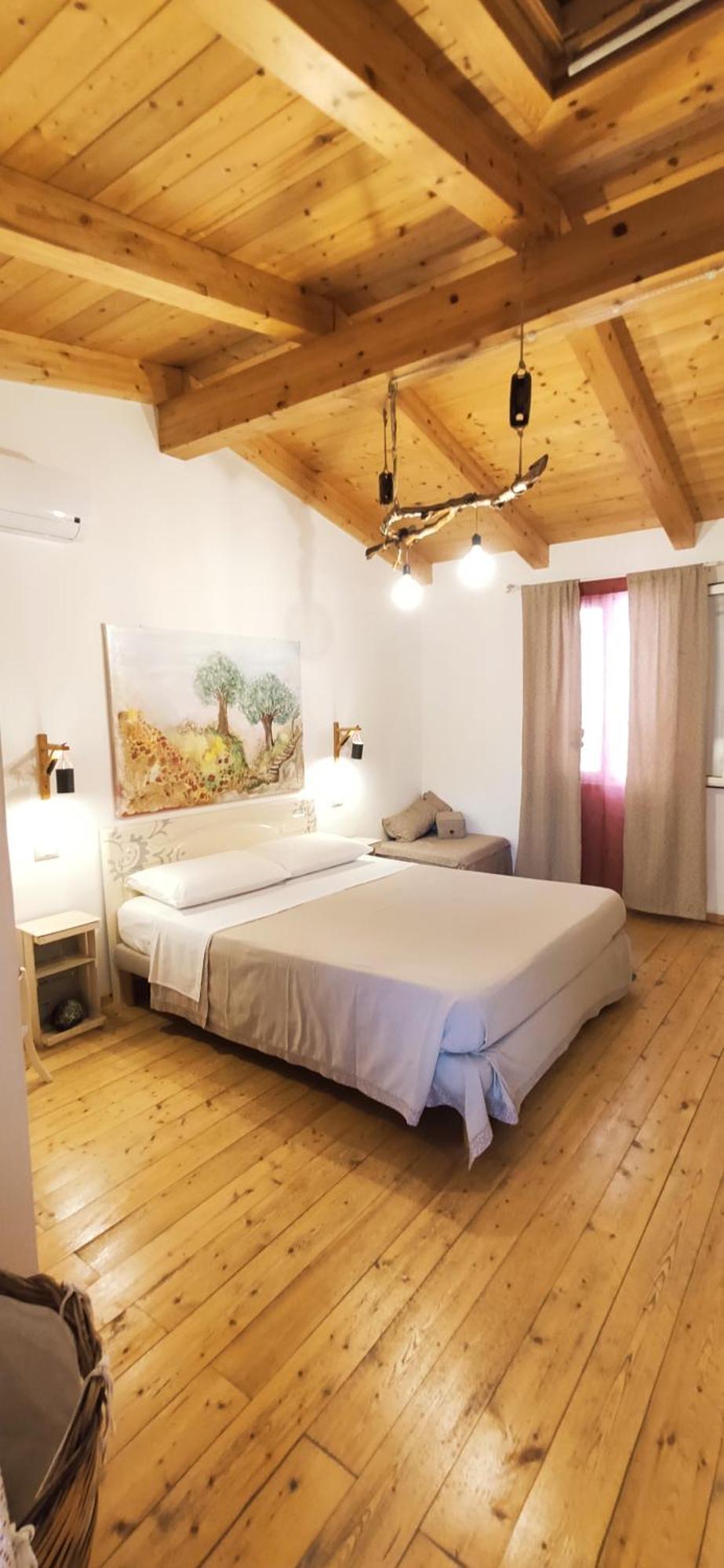 Bed & Breakfast Mastro Francesco *