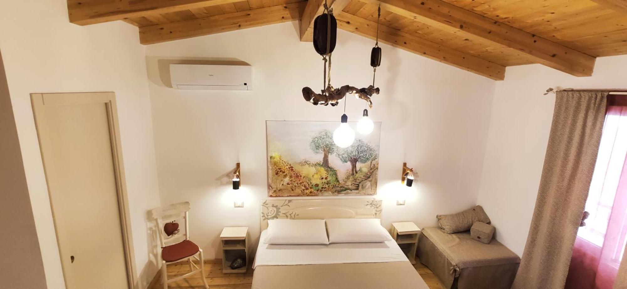 Bed & Breakfast Mastro Francesco *