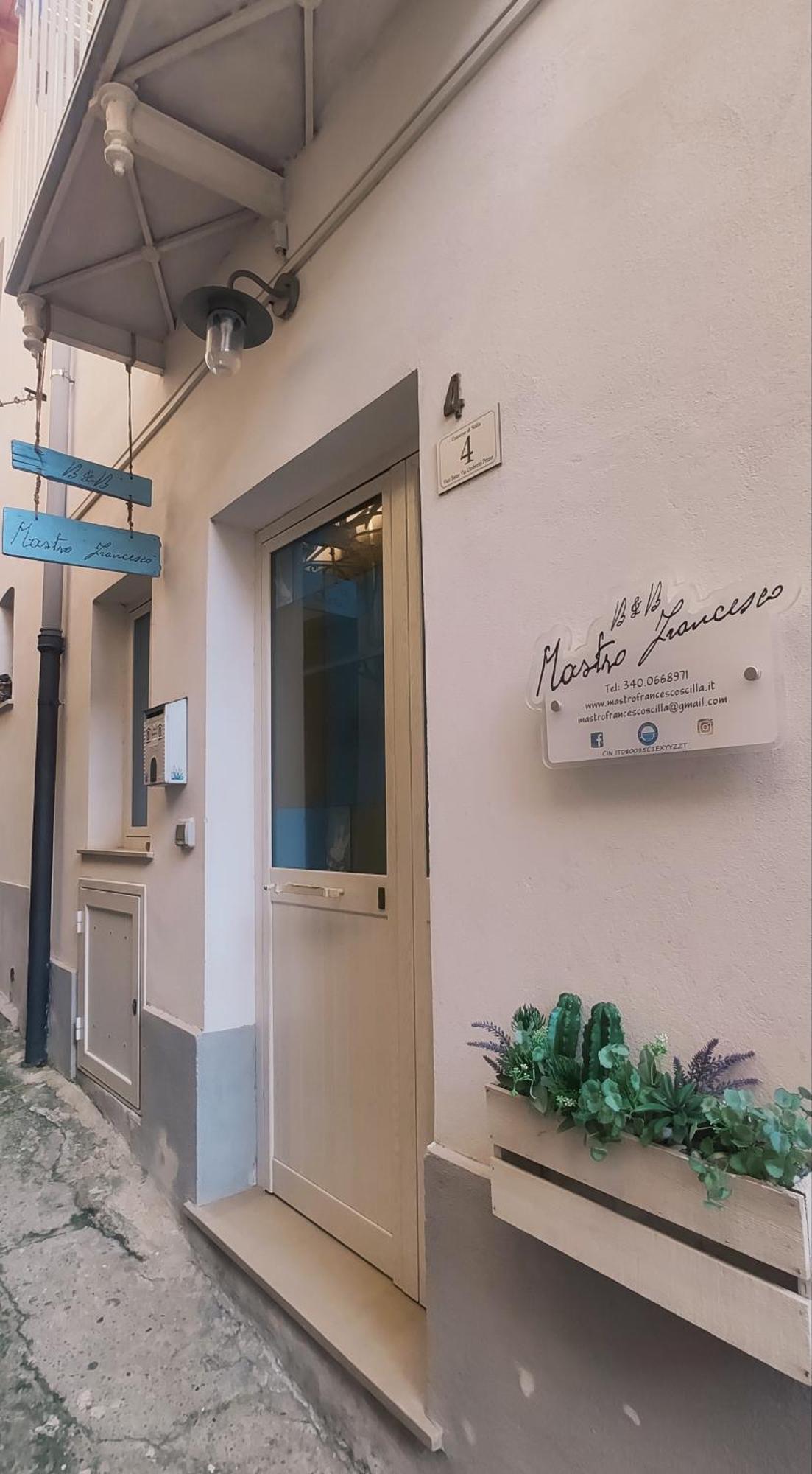 Mastro Francesco