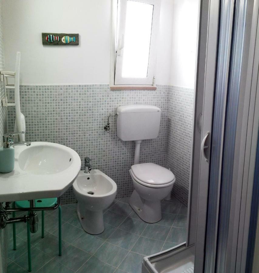 Bed & Breakfast Mastro Francesco