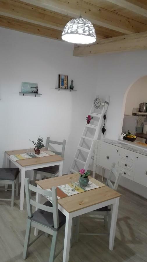 Mastro Francesco Bed & Breakfast