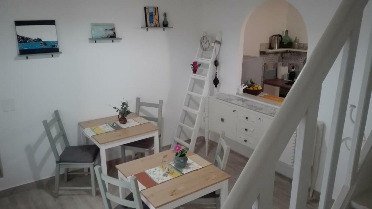 Mastro Francesco Bed & Breakfast *