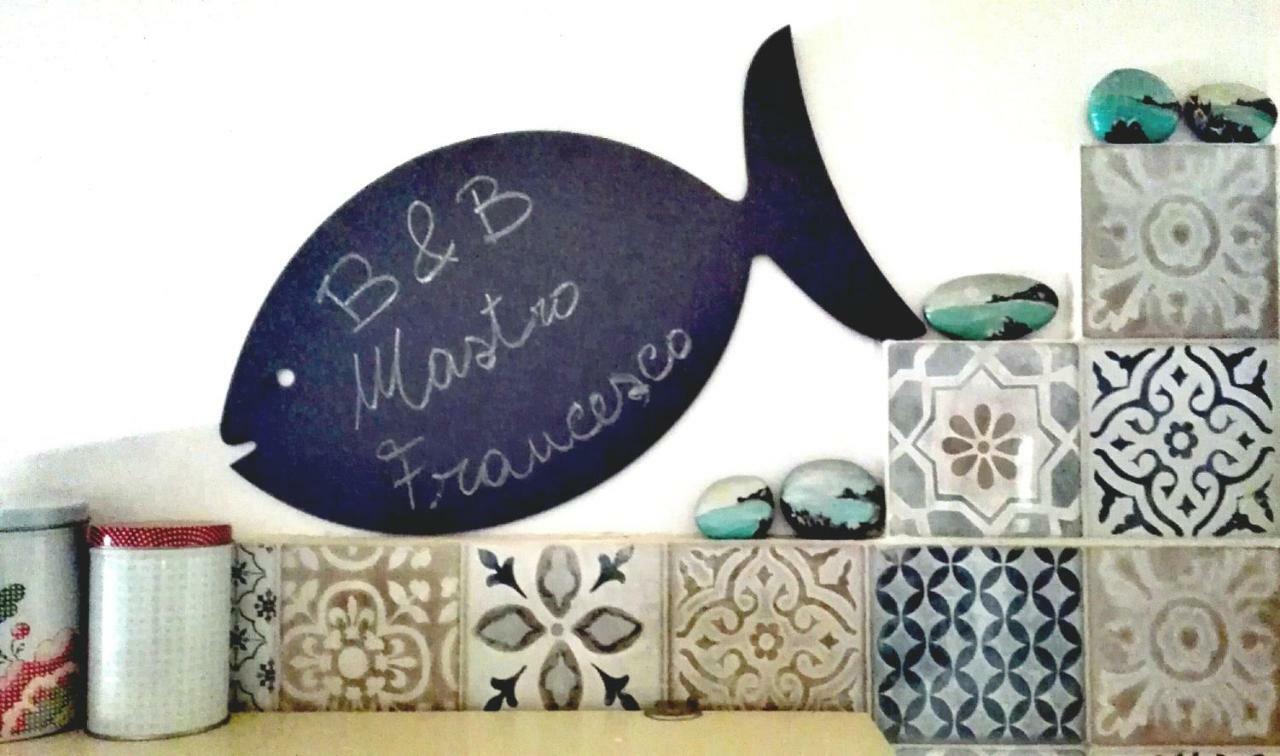 Mastro Francesco Bed & Breakfast