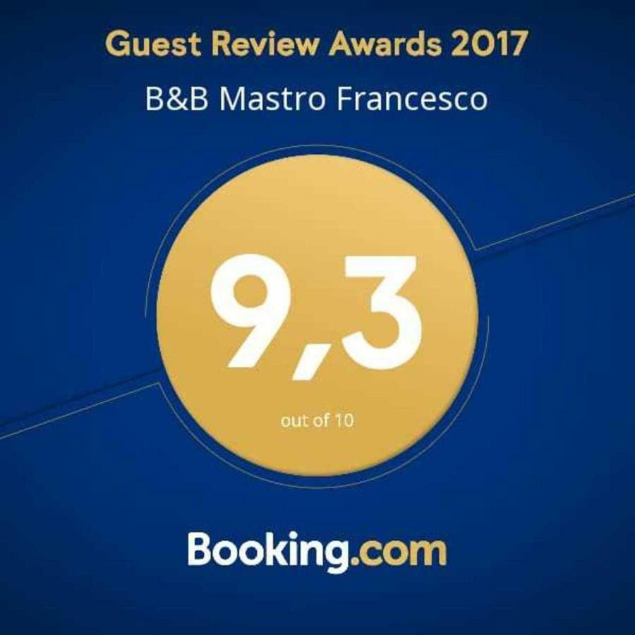Bed & Breakfast Mastro Francesco *
