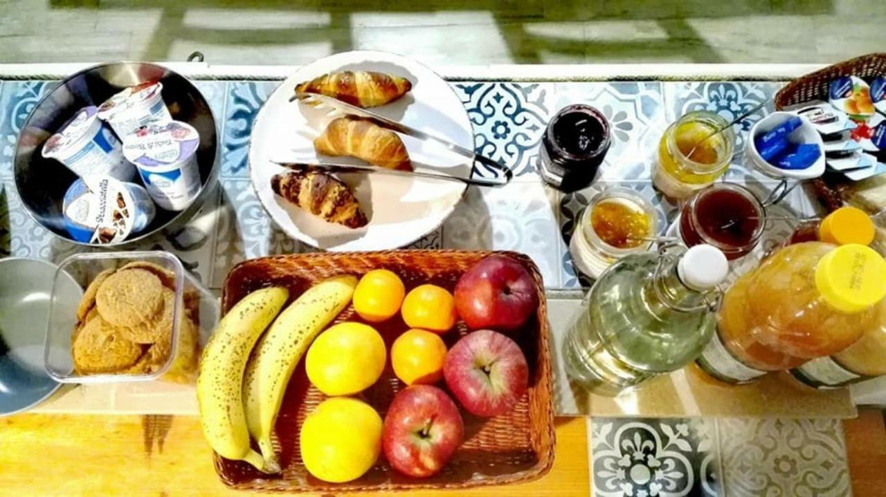 Bed & Breakfast Mastro Francesco
