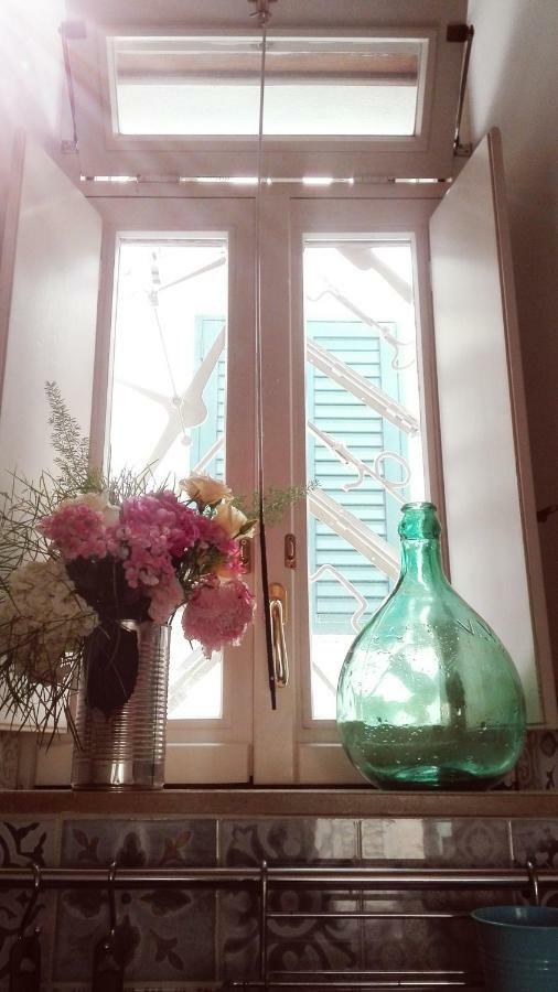 Mastro Francesco Bed & Breakfast Scilla