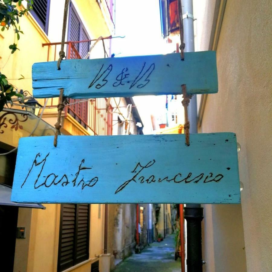 Mastro Francesco